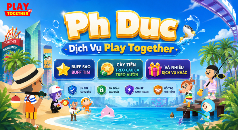 Shop acc game liên quân uy tín giá rẻ, bảo hành trọn đời, nhiều minigame event hấp dẫn, rút quân huy tự động, hỗ trợ 24/24.